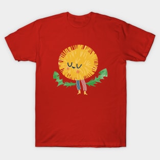 Dandy Lion T-Shirt